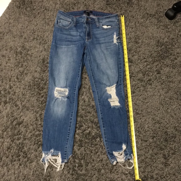Forever 21 Denim - Forever 21 Girls (Juniors) Jeans